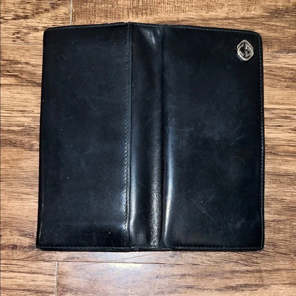 Gucci Interlocking ‘G’ Long Wallet - Picture 6 of 12